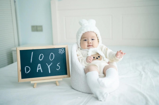 甘孜宝宝囟门闭合时间