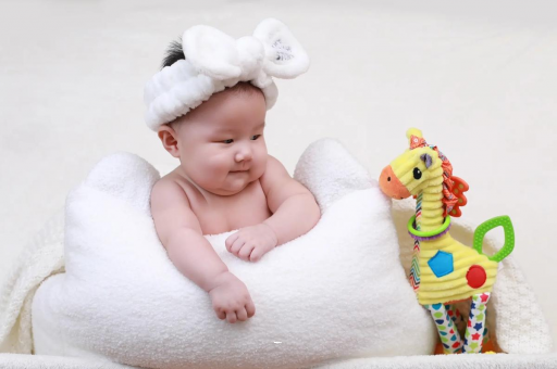 甘孜宝宝反复高烧